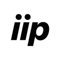 iipmaps logo